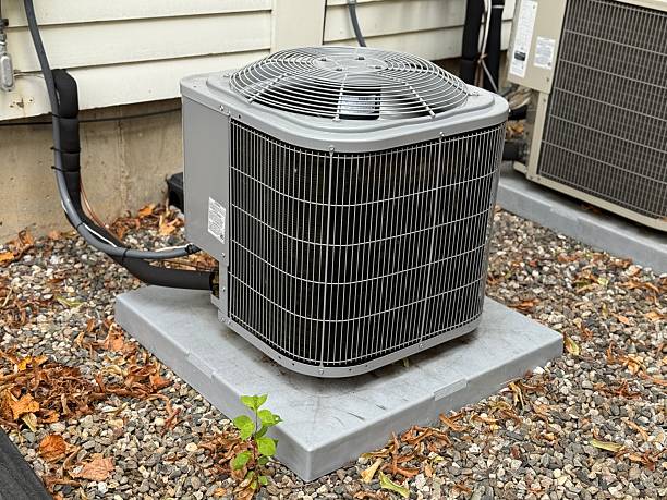 24/7 Emergency Ductwork Repair experts in Tulsa, OK