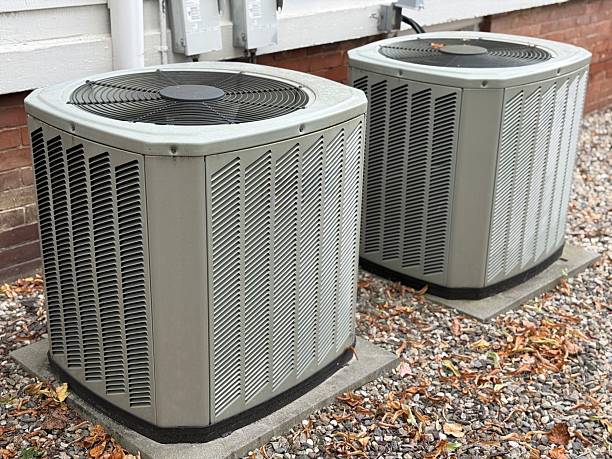 Reliable Ductwork Repair contractor in Tulsa, OK by Leonard HVAC